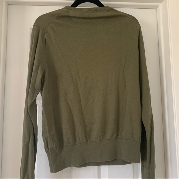 Ralph Lauren Polo Pullover - Picture 2 of 4